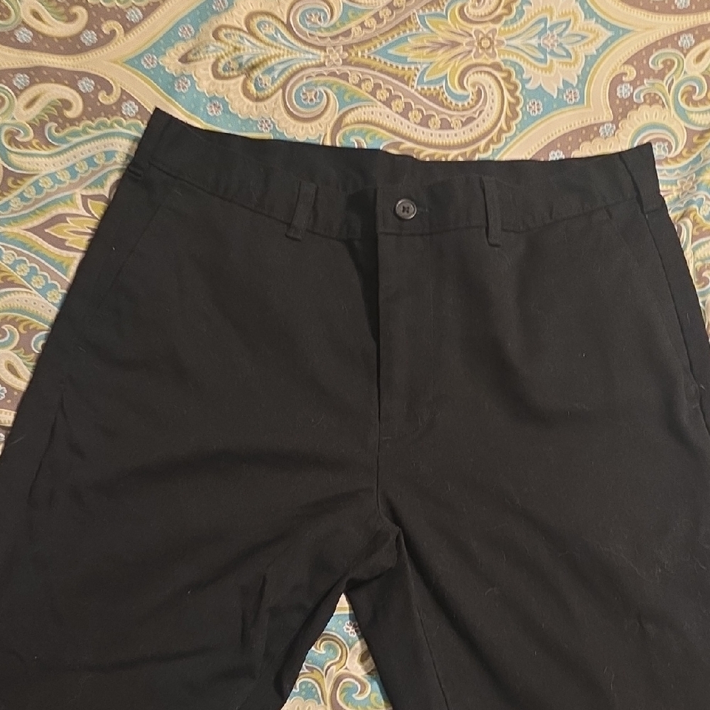George Black Trousers
